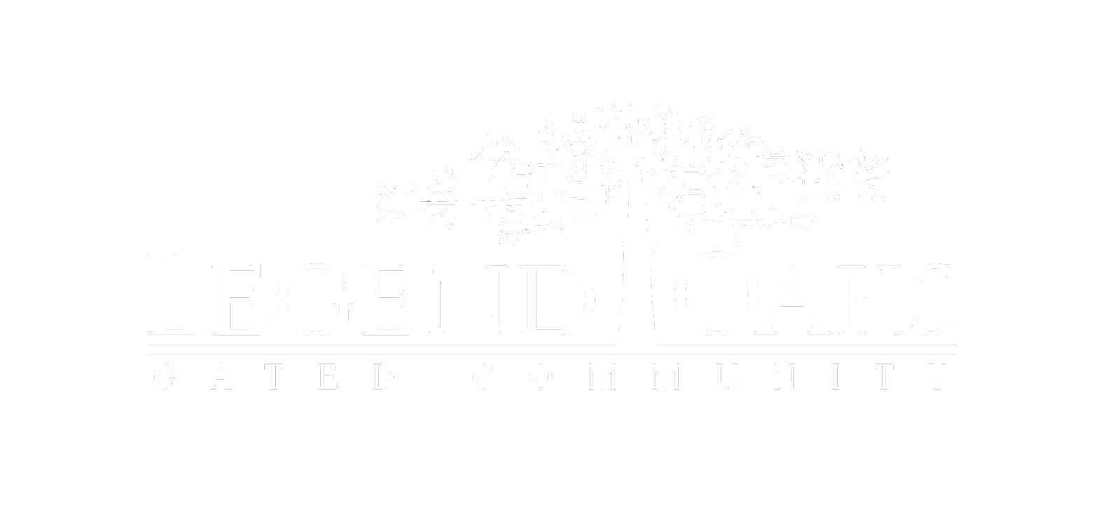 Legend Oaks Gated Community